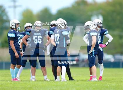 Thumbnail 3 in Bishop Grimes vs Onondaga photogallery.