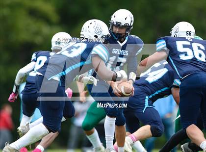 Thumbnail 3 in Bishop Grimes vs Onondaga photogallery.