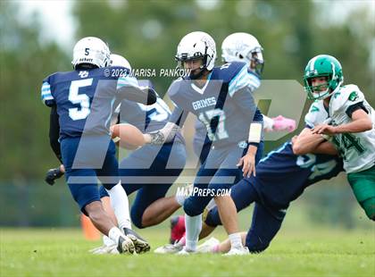 Thumbnail 2 in Bishop Grimes vs Onondaga photogallery.