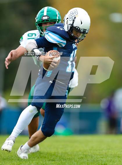 Thumbnail 1 in Bishop Grimes vs Onondaga photogallery.
