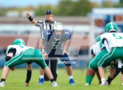 Thumbnail 2 in Bishop Grimes vs Onondaga photogallery.