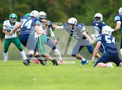 Thumbnail 3 in Bishop Grimes vs Onondaga photogallery.