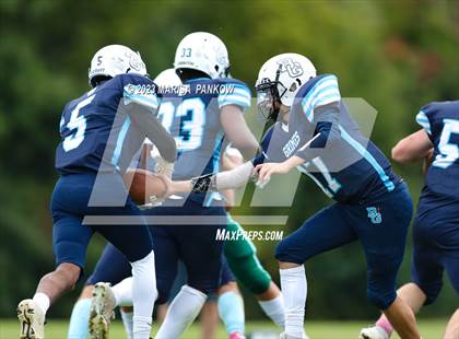Thumbnail 3 in Bishop Grimes vs Onondaga photogallery.