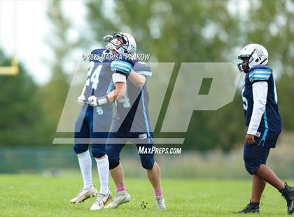 Thumbnail 1 in Bishop Grimes vs Onondaga photogallery.
