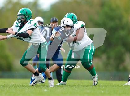 Thumbnail 1 in Bishop Grimes vs Onondaga photogallery.