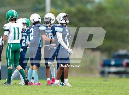 Thumbnail 1 in Bishop Grimes vs Onondaga photogallery.