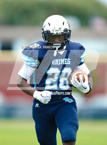 Thumbnail 1 in Bishop Grimes vs Onondaga photogallery.