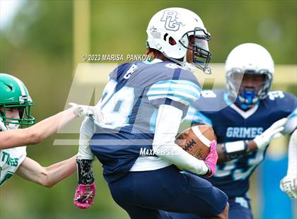 Thumbnail 1 in Bishop Grimes vs Onondaga photogallery.