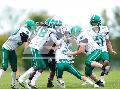 Thumbnail 3 in Bishop Grimes vs Onondaga photogallery.