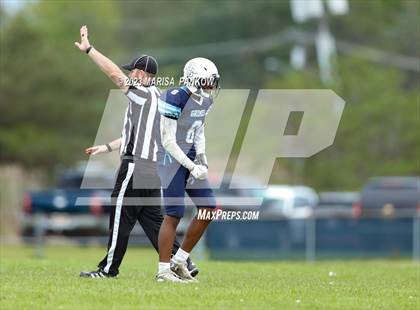 Thumbnail 2 in Bishop Grimes vs Onondaga photogallery.