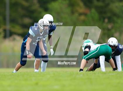 Thumbnail 3 in Bishop Grimes vs Onondaga photogallery.