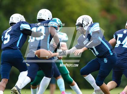 Thumbnail 2 in Bishop Grimes vs Onondaga photogallery.