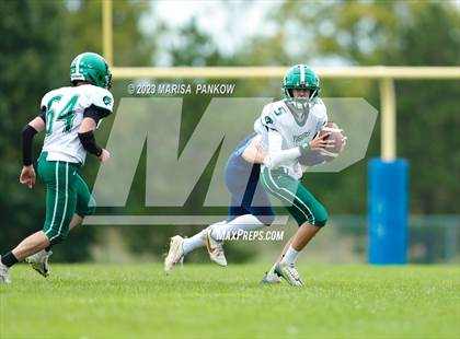 Thumbnail 3 in Bishop Grimes vs Onondaga photogallery.
