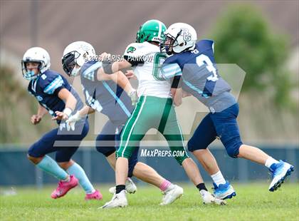 Thumbnail 1 in Bishop Grimes vs Onondaga photogallery.