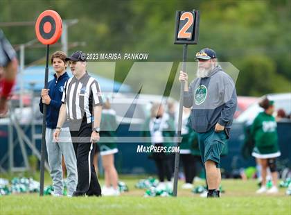 Thumbnail 1 in Bishop Grimes vs Onondaga photogallery.