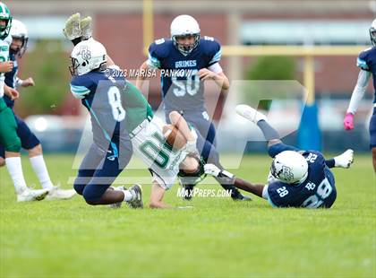 Thumbnail 3 in Bishop Grimes vs Onondaga photogallery.