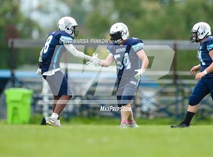 Thumbnail 1 in Bishop Grimes vs Onondaga photogallery.