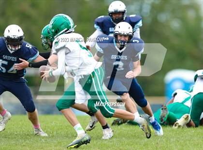 Thumbnail 3 in Bishop Grimes vs Onondaga photogallery.