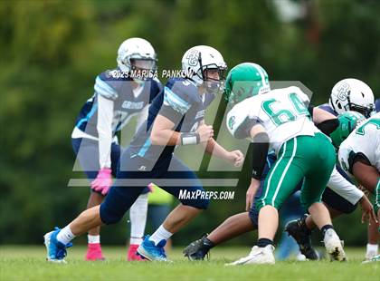 Thumbnail 2 in Bishop Grimes vs Onondaga photogallery.