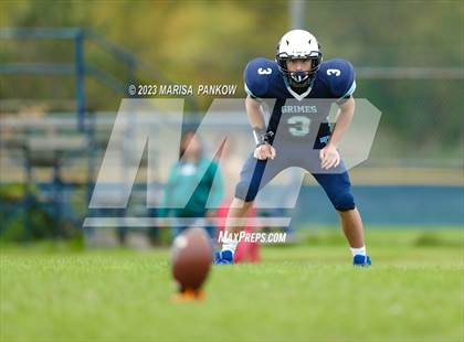 Thumbnail 3 in Bishop Grimes vs Onondaga photogallery.