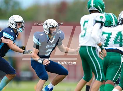 Thumbnail 2 in Bishop Grimes vs Onondaga photogallery.