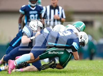 Thumbnail 2 in Bishop Grimes vs Onondaga photogallery.
