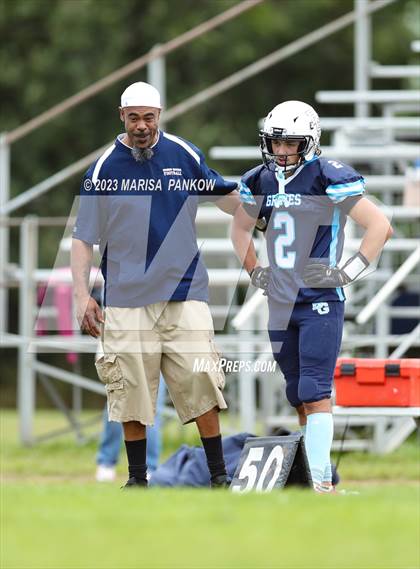 Thumbnail 2 in Bishop Grimes vs Onondaga photogallery.