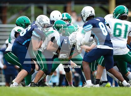 Thumbnail 1 in Bishop Grimes vs Onondaga photogallery.