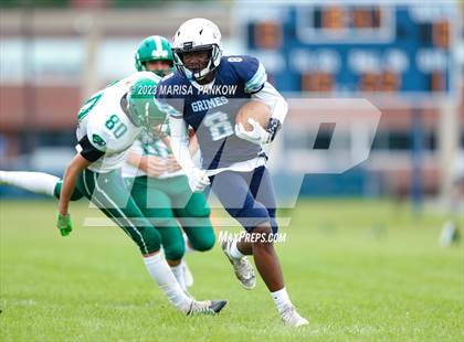 Thumbnail 1 in Bishop Grimes vs Onondaga photogallery.
