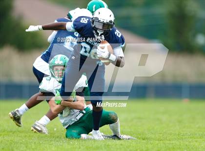 Thumbnail 3 in Bishop Grimes vs Onondaga photogallery.