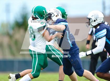 Thumbnail 2 in Bishop Grimes vs Onondaga photogallery.