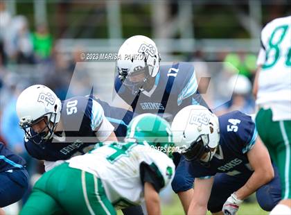 Thumbnail 3 in Bishop Grimes vs Onondaga photogallery.
