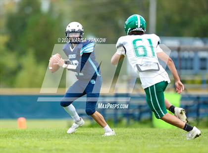 Thumbnail 3 in Bishop Grimes vs Onondaga photogallery.