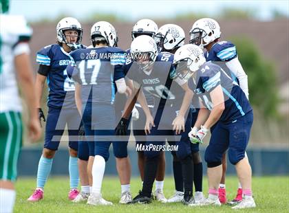 Thumbnail 1 in Bishop Grimes vs Onondaga photogallery.