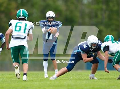 Thumbnail 1 in Bishop Grimes vs Onondaga photogallery.