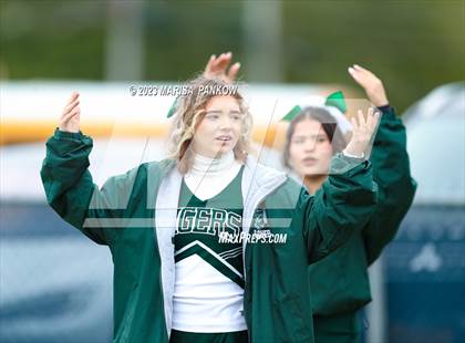 Thumbnail 2 in Bishop Grimes vs Onondaga photogallery.
