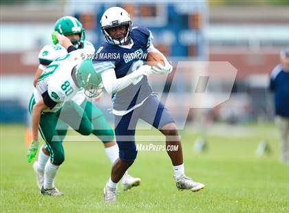 Thumbnail 2 in Bishop Grimes vs Onondaga photogallery.