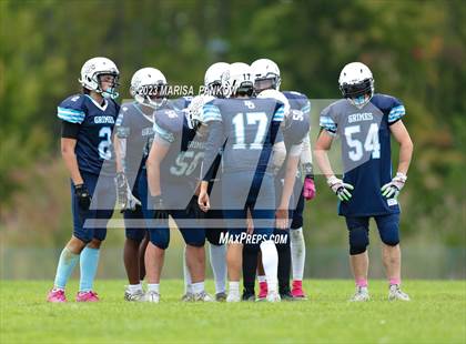 Thumbnail 2 in Bishop Grimes vs Onondaga photogallery.