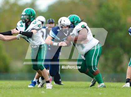 Thumbnail 3 in Bishop Grimes vs Onondaga photogallery.