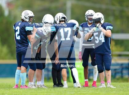 Thumbnail 1 in Bishop Grimes vs Onondaga photogallery.
