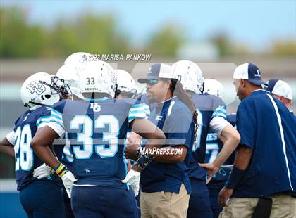 Thumbnail 3 in Bishop Grimes vs Onondaga photogallery.