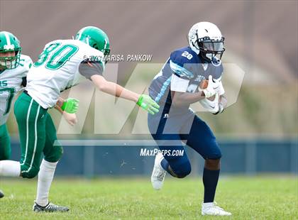 Thumbnail 2 in Bishop Grimes vs Onondaga photogallery.