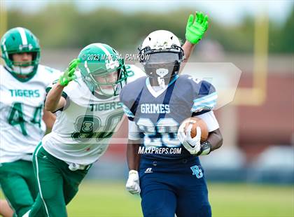 Thumbnail 2 in Bishop Grimes vs Onondaga photogallery.