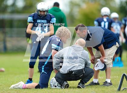 Thumbnail 2 in Bishop Grimes vs Onondaga photogallery.