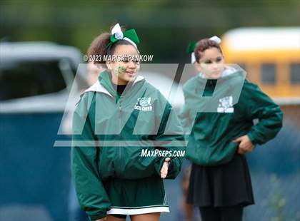 Thumbnail 1 in Bishop Grimes vs Onondaga photogallery.
