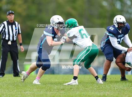 Thumbnail 3 in Bishop Grimes vs Onondaga photogallery.