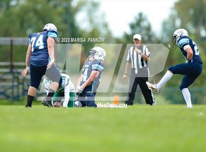 Thumbnail 3 in Bishop Grimes vs Onondaga photogallery.