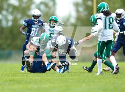 Thumbnail 3 in Bishop Grimes vs Onondaga photogallery.