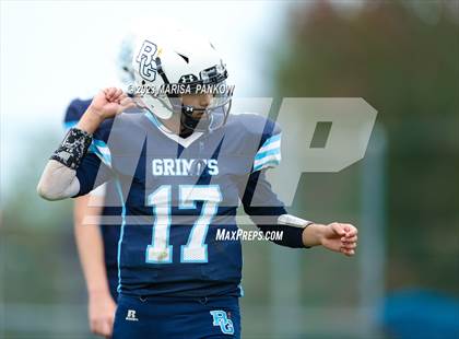 Thumbnail 3 in Bishop Grimes vs Onondaga photogallery.