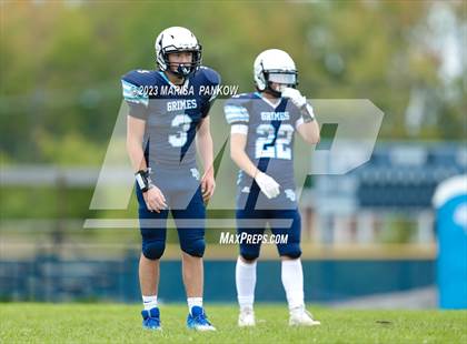 Thumbnail 3 in Bishop Grimes vs Onondaga photogallery.
